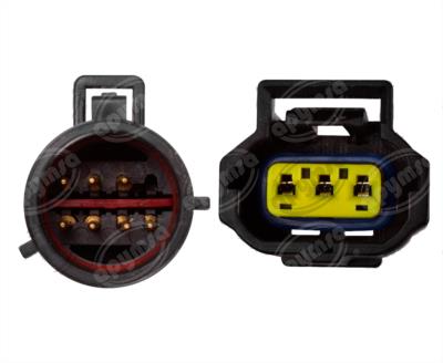 BOMBA GASOLINA MODULO 50PSI 100 L/H FORD EXPLORER V6 4.0L 2003 T TECNOFUEL E-2334M 