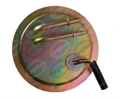 BOMBA GASOLINA MODULO 90PSI 190 L/H FORD EXCURSION V8 5.4L V10 6.8L 00-05 T TECNOFUEL E-2287M 