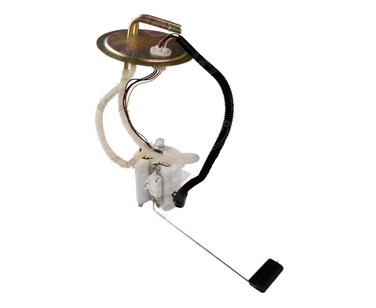 BOMBA GASOLINA MODULO 90PSI 190 L/H FORD EXCURSION V8 5.4L V10 6.8L 00-05 T TECNOFUEL E-2287M 