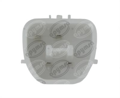 BOMBA GASOLINA MODULO 72PSI 200 L/H FORD FOCUS EUROPA 4CIL 2.0L 08-09 T TECNOFUEL E2525M 