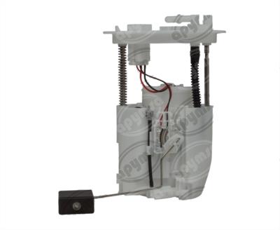 BOMBA GASOLINA MODULO 60PSI 200 L/H FORD FUSION 4CIL 2.3L 06-09 T TECNOFUEL E-2459M 