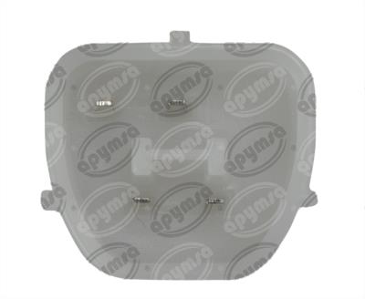 BOMBA GASOLINA MODULO 60PSI 200 L/H FORD FUSION 4CIL 2.3L 06-09 T TECNOFUEL E-2459M 