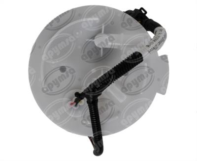 BOMBA GASOLINA MODULO 100PSI 200 L/H FORD EXPLORER V6 4.0L V8 4.6L 06-09 T TECNOFUEL E-2454M 