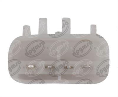 BOMBA GASOLINA MODULO 50PSI 180 L/H CHRYSLER JOURNEY 4CIL 2.4L 08-09 T TECNOFUEL 7660E 