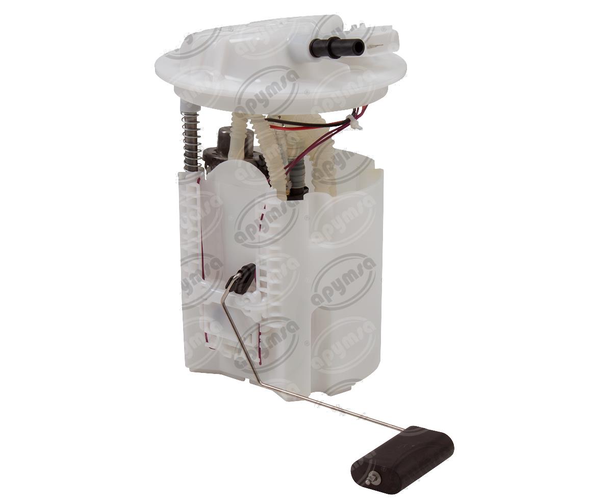 BOMBA GASOLINA MODULO 50PSI 180 L/H CHRYSLER JOURNEY 4CIL 2.4L 08-09 T TECNOFUEL 7660E 