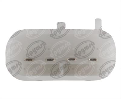 BOMBA GASOLINA MODULO 112PSI 200 L/H FORD EXPEDITION NAVIGATOR V8 5.4L 05-06 T TECNOFUEL E-2443M 