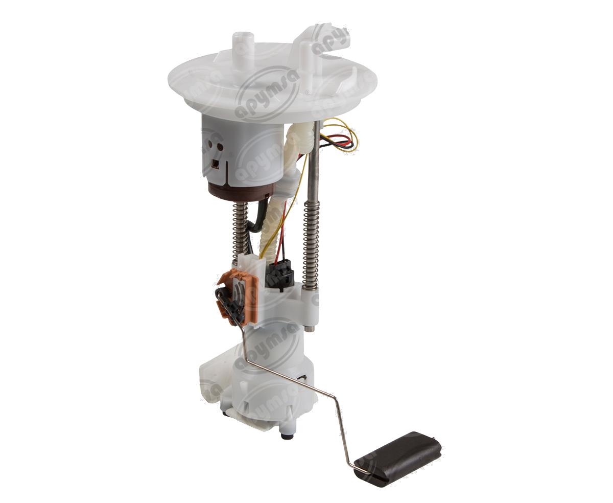 BOMBA GASOLINA MODULO 112PSI 200 L/H FORD EXPEDITION NAVIGATOR V8 5.4L 05-06 T TECNOFUEL E-2443M 