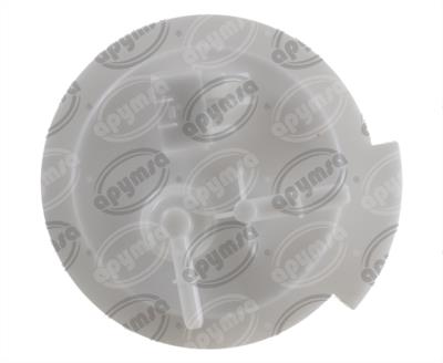 BOMBA GASOLINA MODULO 50PSI 190 L/H NISSAN ALTIMA 4CIL 2.5L V6 3.5L 07-13 T TECNOFUEL E-8755M 