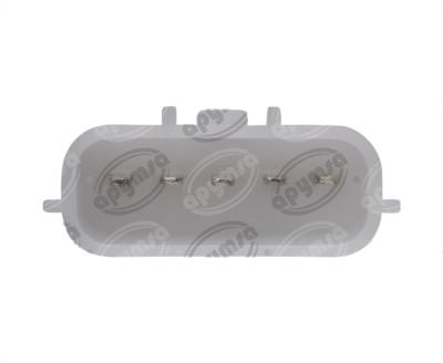 BOMBA GASOLINA MODULO 50PSI 190 L/H NISSAN ALTIMA 4CIL 2.5L V6 3.5L 07-13 T TECNOFUEL E-8755M 