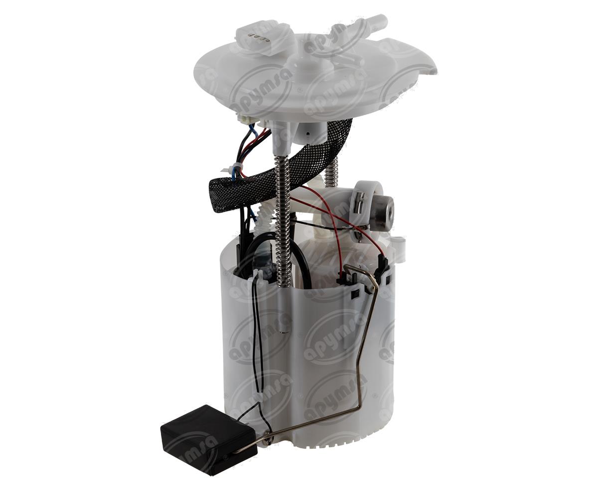 BOMBA GASOLINA MODULO 50PSI 190 L/H NISSAN ALTIMA 4CIL 2.5L V6 3.5L 07-13 T TECNOFUEL E-8755M 