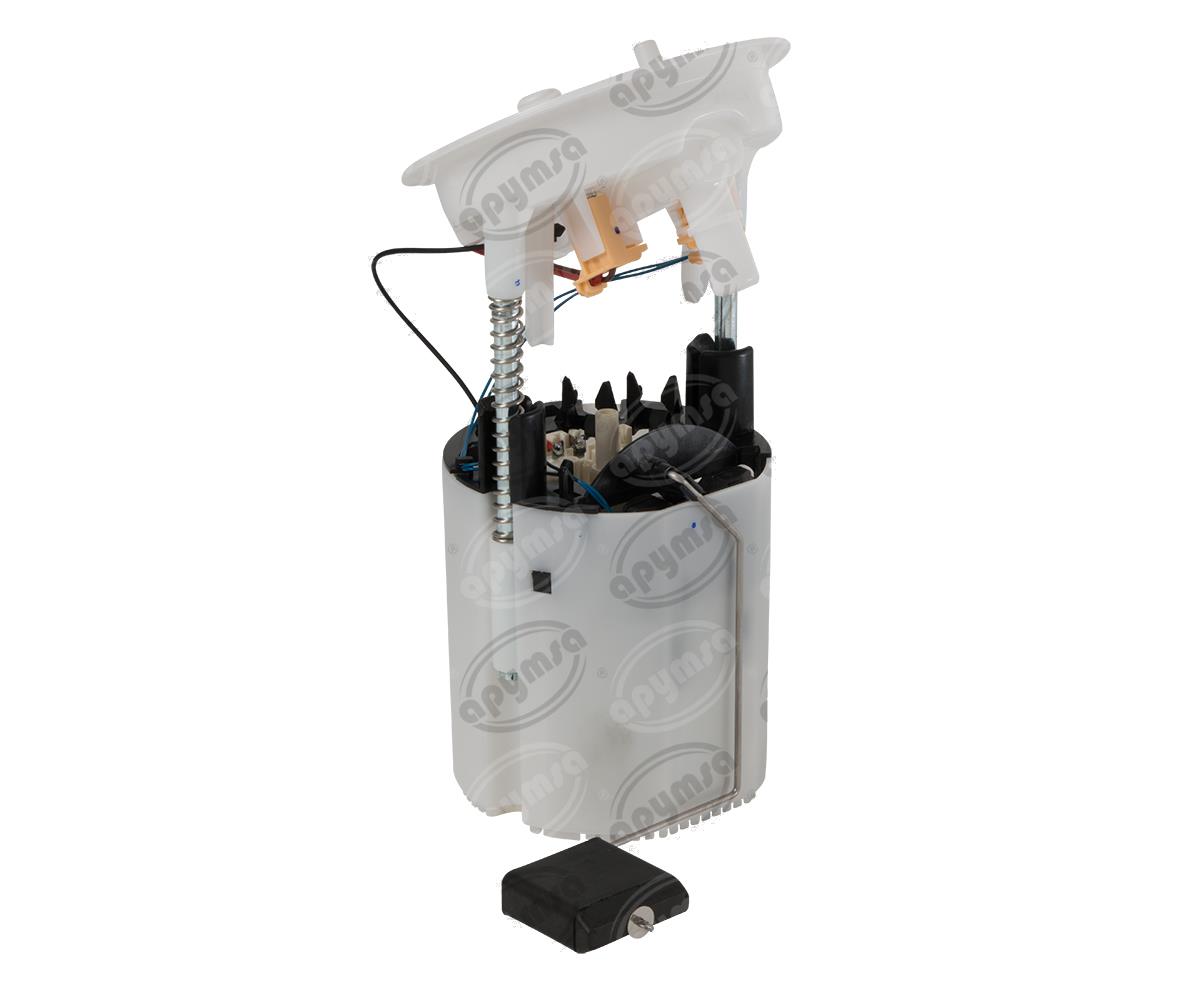 BOMBA GASOLINA MODULO 14PSI 200 L/H BMW 120I 125I 128I 130I 135I 6CIL 3.0L 06-13 T TECNOFUEL E-8688M 