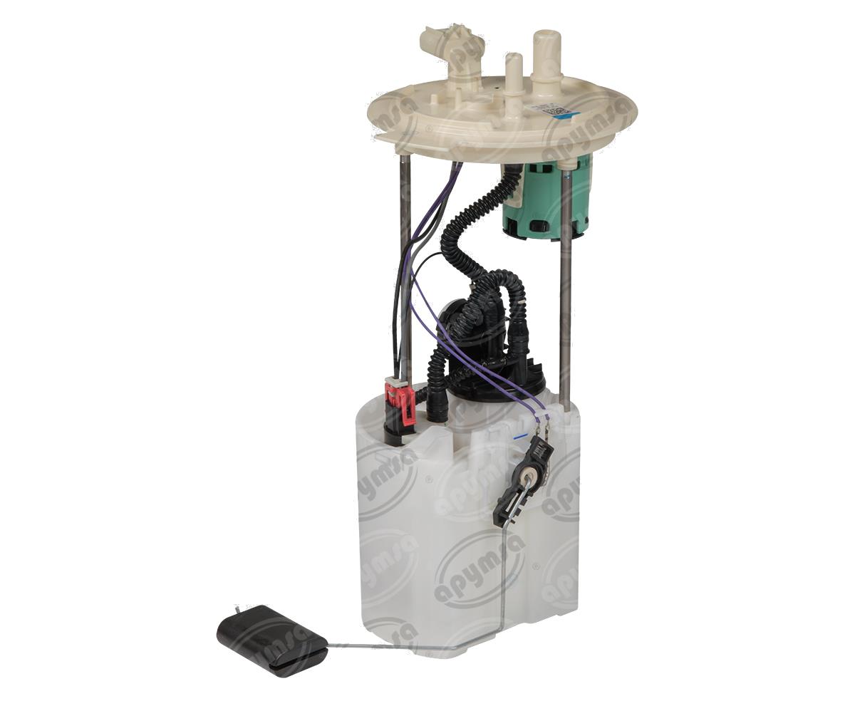 Autodayplus Fuel Pump Assembly For 2005-2006 Lincoln Navigator Expedition 5.4L – E2443M