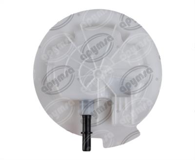 BOMBA GASOLINA MODULO 60PSI 200 L/H JEEP GRAND CHEROKEE LIMITED 4.7L 07-10 T TECNOFUEL FG0843 