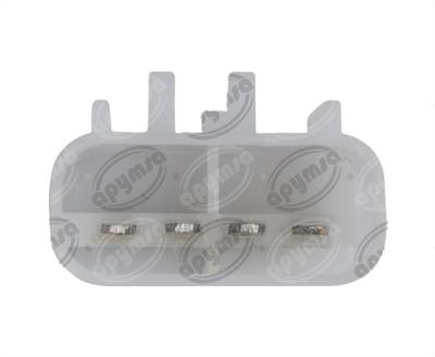 BOMBA GASOLINA MODULO 60PSI 200 L/H JEEP GRAND CHEROKEE LIMITED 4.7L 07-10 T TECNOFUEL FG0843 