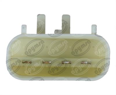 BOMBA GASOLINA MODULO 60PSI 240 L/H FORD EXPEDITION V6 3.5L 15-17  SP2565M 