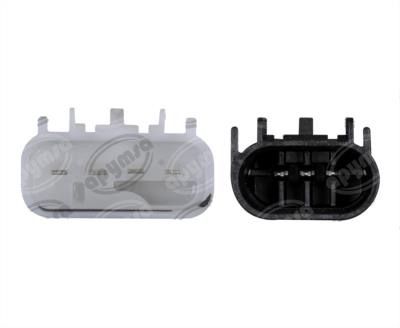 BOMBA GASOLINA MODULO 60PSI 240 L/H CHEVROLET SUBURBAN V8 5.3L 15-17 T TECNOFUEL MU2315 