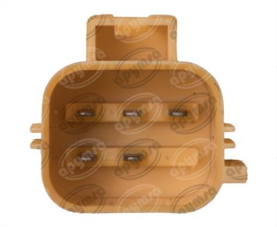BOMBA GASOLINA MODULO 95-105PSI 189 L/H VOLVO S60 5CIL 2.3L 2.4L 2.5L 03-04 T TECNOFUEL E-8635M 