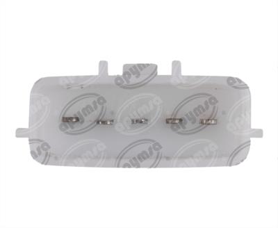 BOMBA GASOLINA MODULO 60PSI 280 L/H NISSAN ROGUE 2.5L 08-15 T TECNOFUEL 17040-JM00D 