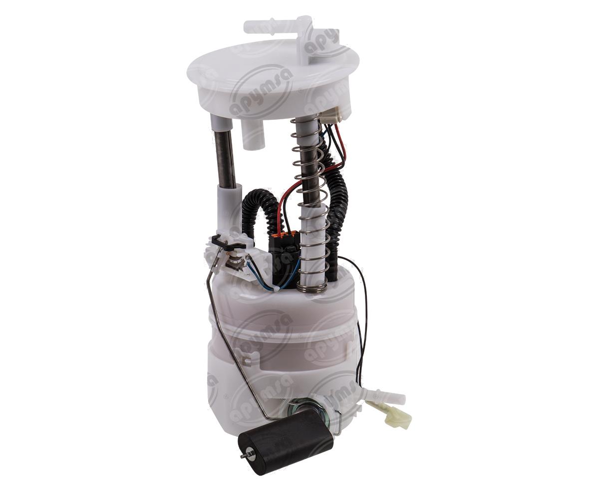 BOMBA GASOLINA MODULO 60PSI 280 L/H NISSAN ROGUE 2.5L 08-15 T TECNOFUEL 17040-JM00D 