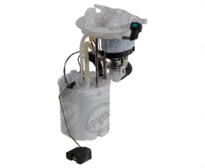 BOMBA GASOLINA MODULO 87PSI 106 L/H VW CC 4CIL 2.0L 09-17 VW CC V6 3.6L  09-10 T TECNOFUEL E-8738M 