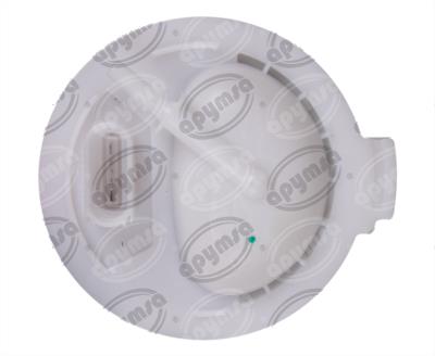 BOMBA GASOLINA MODULO 87PSI 106 L/H VW CC 4CIL 2.0L 09-17 VW CC V6 3.6L  09-10 T TECNOFUEL E-8738M 