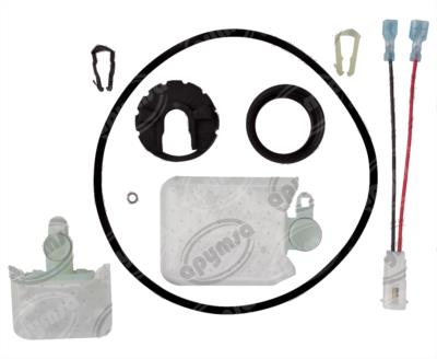 BOMBA GASOLINA REPUESTO 100PSI 180 L/H FORD F-250, F-350, F-450, F-550 8, 10 CIL.07-99 SU WALBRO TCA908 
