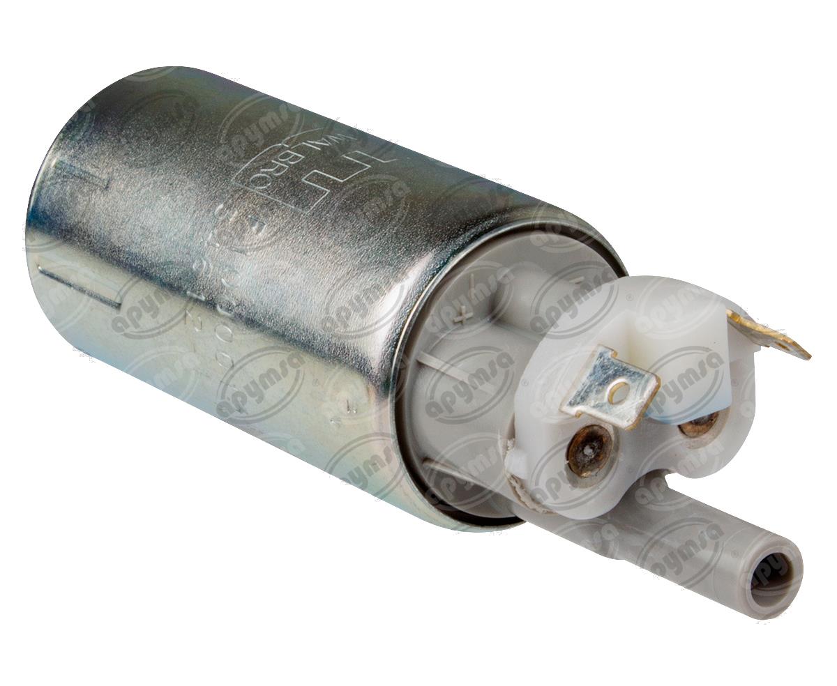 BOMBA GASOLINA REPUESTO 100PSI 180 L/H FORD F-250, F-350, F-450, F-550 8, 10 CIL.07-99 SU WALBRO TCA908 
