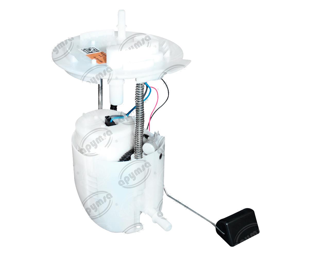 BOMBA GASOLINA MODULO 54PSI 160 L/H FORD EXPLORER 4.0L 4.6L 10-13 OEM  BB53-9H307-BC 