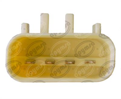 BOMBA GASOLINA MODULO 60PSI 200 L/H FORD F-150 F-250 4.6L 5.4L 6.2L 10-12  P76466M 