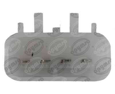 BOMBA GASOLINA MODULO 100PSI 200 L/H FORD F-150 V6 4.2L 05-08 T TECNOFUEL E-2434M 