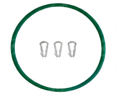 BOMBA GASOLINA MODULO 100PSI 200 L/H FORD F-150 V6 4.2L 05-08 T TECNOFUEL E-2434M 