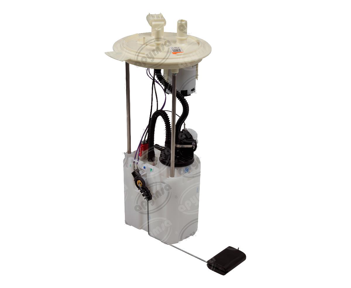 BOMBA GASOLINA MODULO 55-65PSI 85-95 L/H FORD E-150 E-250 V8 4.6L 5.4L 09-10  E-2527M 