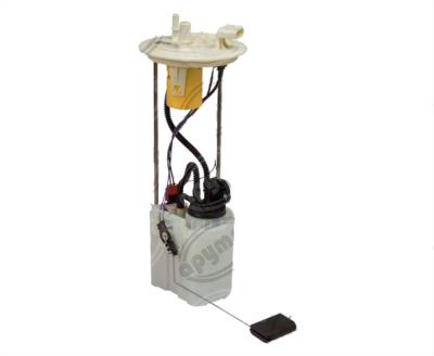 BOMBA GASOLINA MODULO 60PSI 200 L/H FORD F-250 SUPER DUTY V8 6.2L 11-13 T TECNOFUEL E-2582M 