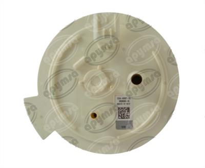 BOMBA GASOLINA MODULO 60PSI 200 L/H FORD F-250 SUPER DUTY V8 6.2L 11-13 T TECNOFUEL E-2582M 
