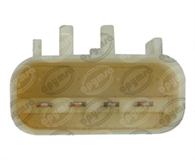 BOMBA GASOLINA MODULO 60PSI 200 L/H FORD F-250 SUPER DUTY V8 6.2L 11-13 T TECNOFUEL E-2582M 