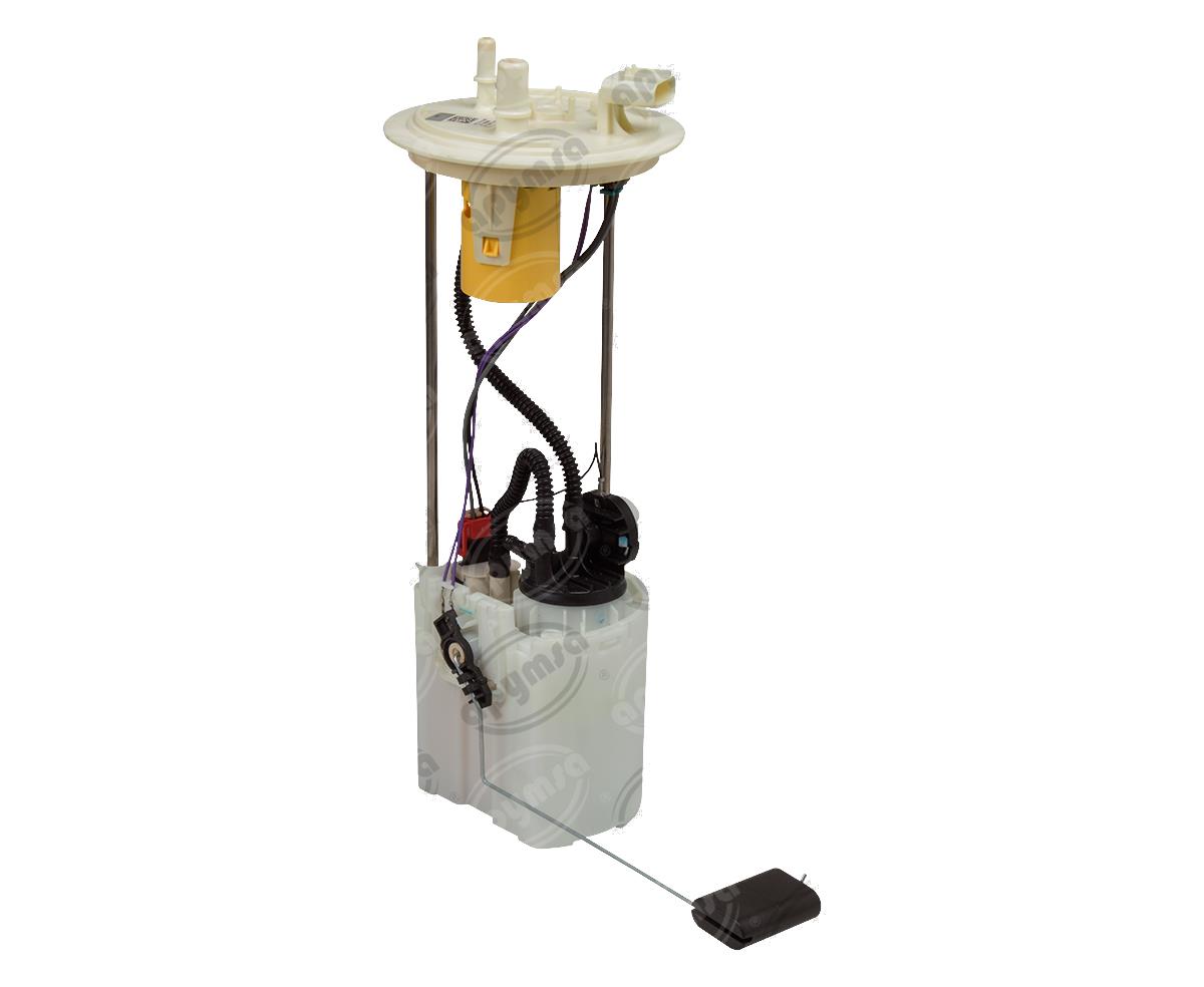 BOMBA GASOLINA MODULO 60PSI 200 L/H FORD F-250 SUPER DUTY V8 6.2L 11-13 T TECNOFUEL E-2582M 
