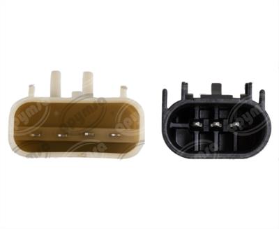 BOMBA GASOLINA MODULO 60PSI 200 L/H FORD E-150 E-250 V8 4.6L 5.4L 11-14 T TECNOFUEL E-2580M 