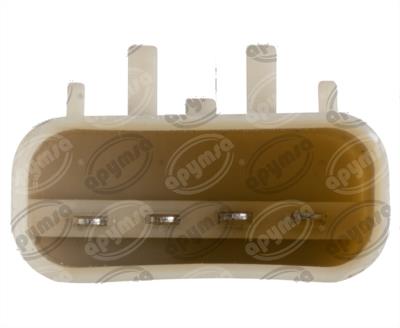 BOMBA GASOLINA MODULO 56PSI 200 L/H FORD F-150 V6 3.7L V8 5.0L 11-14  E-2541M 