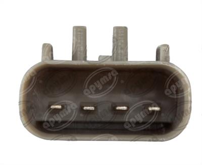 BOMBA GASOLINA MODULO 70PSI 180 L/H FORD RANGER 4CIL 2.3L V6 3.0L V6 4.0L 04-06  E-2357M 