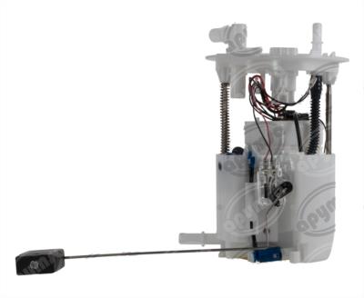 BOMBA GASOLINA MODULO 60PSI 200 L/H FORD EXPLORER FLEX V6 3.5L 13-14 T TECNOFUEL E-2605M 