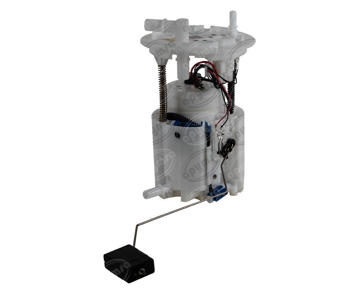 BOMBA GASOLINA MODULO 60PSI 200 L/H FORD EXPLORER FLEX V6 3.5L 13-14 T TECNOFUEL E-2605M 