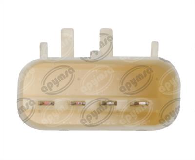 BOMBA GASOLINA MODULO 70PSI 200 L/H FORD F-150 V6 3.5L 11-14  E-2588M 