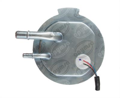 BOMBA GASOLINA MODULO 95 PSI 75  L/H FORD F-350 SUPER DUTY V8 5.4L V10 6.8L 08-10 T TECNOFUEL E-2509M 