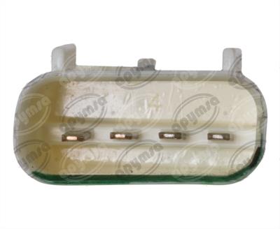 BOMBA GASOLINA MODULO 100PSI 75 L/H FORD F-150 V6 3.5L 15-19 T TECNOFUEL SP2555M 