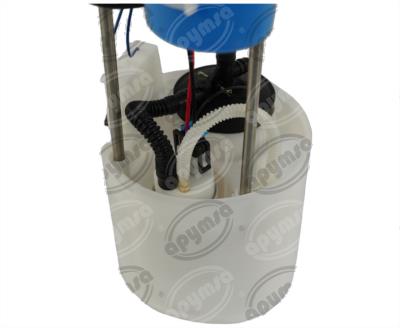 BOMBA GASOLINA MODULO 100PSI 75 L/H FORD F-150 V6 3.5L 15-19 T TECNOFUEL SP2555M 