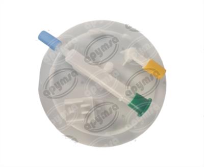 BOMBA GASOLINA MODULO 100PSI 75 L/H FORD F-150 V6 3.5L 15-19 T TECNOFUEL SP2555M 