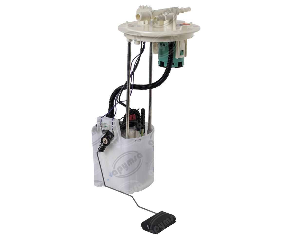 BOMBA GASOLINA MODULO 100PSI 75 L/H FORD F-150 V6 3.5L 15-19 T TECNOFUEL SP2555M 