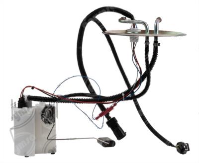 BOMBA GASOLINA MODULO 80-100PSI 60-70 L/H FORD F-350 SUPER DUTY V8 5.4L 99-04 T TECNOFUEL E-2231M 