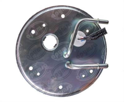 BOMBA GASOLINA MODULO 80-100PSI 60-70 L/H FORD F-350 SUPER DUTY V8 5.4L 99-04 T TECNOFUEL E-2231M 