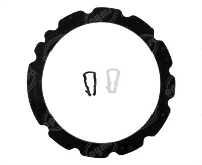 BOMBA GASOLINA MODULO 80-100PSI 60-70 L/H FORD F-350 SUPER DUTY V8 5.4L 99-04 T TECNOFUEL E-2231M 